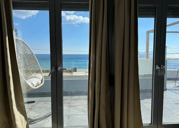 Appartement à 1 Chambre à Coucher
